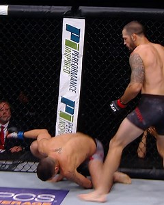 4.4M views · 1.1K reactions | We're starting off 2021 on #UFCFightIsland with a card FULL of fight finishers! Check out some of the best   #UFCFightIsland7: Holloway vs. Kattar is live SUNDAY on ESPN and UFC Fight Pass | UFC | Facebook