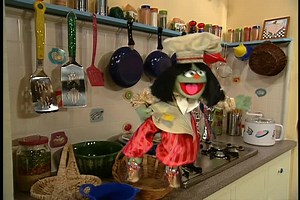 Sesame Street - Sesame Street: All-Star Alphabet