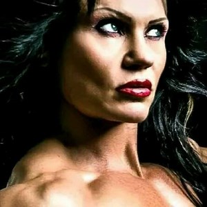 2.1K views · 98 reactions | Mix .....me☺ #womanpower#monablond# #moviestar#muscle#godess# #custommade#ifbbproleague# #iron#fitness#fashion#bodybuildingmotivation#beautyblogger# #beauty#babalúSwitzerland# #davidgymzurich#flex# | Jay Fuchs IFBB PRO | Facebook