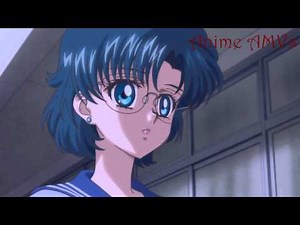 Sailor Moon Crystal - Sailor Mercury_Ami_Amy - Missing (Nighrcore) AMV