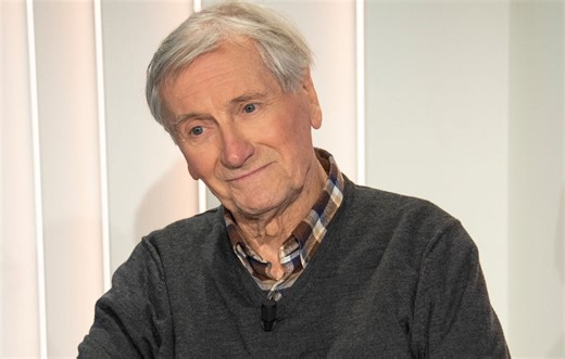 Cardon, le dessinateur philosophe du « Canard Enchaîné », est mort