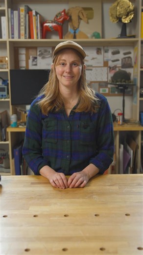 I love this tool even though it’s for kids | Simone Giertz