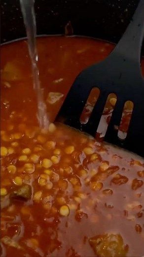 Delicious Persian Gheimeh Stew 🍛 | Easy Recipe