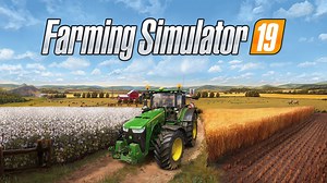 Fancy New Vehicles Available For Free in Farming Simulator 19 DLC