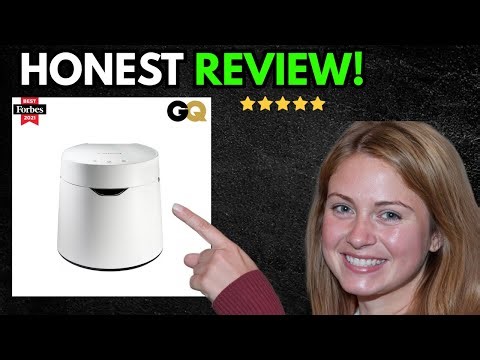 CarePod One Humidifier Review (2026): WATCH BEFORE BUYING!