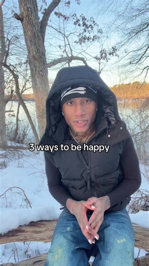 Three Effective Ways to Achieve Lasting Happiness