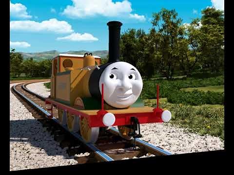 Stepney's Season 12 Whistle