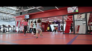 18K views · 47 reactions | Fun meets fitness in this game-inspired class designed to get 8 - 13 year olds breathlessly active. For more info about this group class check out our blog: https://virg.in/icy Kids not a member? Sign them up this month and they’ll get a Club-V bag. T&C’s apply. https://virg.in/ict #virginactivesa #virginactivekids | Virgin Active SA | Facebook