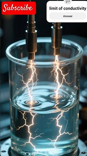 Conductivity Meter Explained | Mechanism of Action, Working & Uses #artificialintelligence