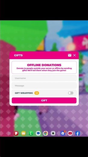 tut #roblox #plsdonate #saving #fyp