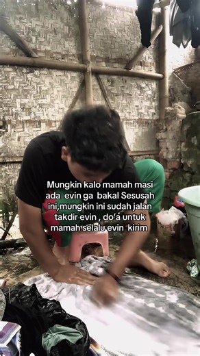 Pria rajin (@k_evin110)’s videos with suara asli - faisal🐝