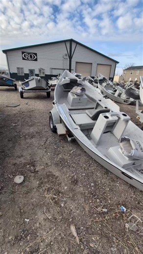 13K views · 208 reactions | Boat sale Our annual sale begins...