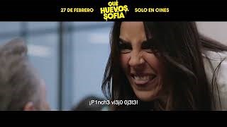 ¡Qué Huevos, Sofía! - película: Ver online en español