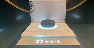 Amazon lança versão brasileira da assistente virtual Alexa