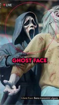 The Ghostface ending is GENIUS #mortalkombat #gaming