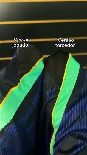 🔥 Camisa Torcedor ou Jogador? Descubra Qual Vale Mais a Pena! 👕⚽ #camisadetime #futebol