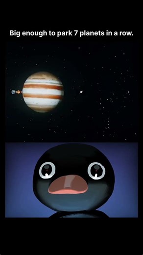 The Shocking Truth About Earth–Moon Distance