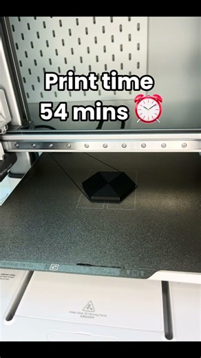 The Most Addicting Hexagon Fidget Ever Made 🌀 #3dprinting #viral