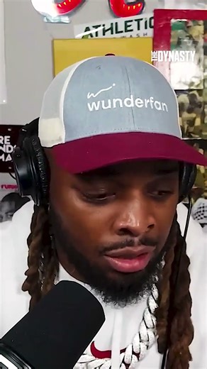 Trent Richardson Breaks Down 5 Keys to Victory