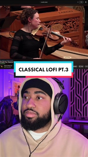What Classical Song to Sample Next for Lofi Hip Hop Beats?