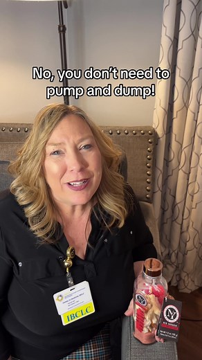 Good news🍷 #milksupply #lactation #pumping #nicu #nurse #nursing #lactation #breastfeeding #cle #newmom #newborn #laboranddelivery #naturalbirth #midwife #milk #formulashortage #lactationspecialist #ibclc #doula #delivery #nurse #fyp #publichealth #newmom #newbaby #breastfeeding #infant #premie #cosleeping #peacefulparenting #Montessori #parenting #feedinggoals #hospital #birthplan #twins #pacifier #weaning #selfledweaning #babyledfeeding #trend #breastfeeding #laboranddelivery #nicu #nurse #in