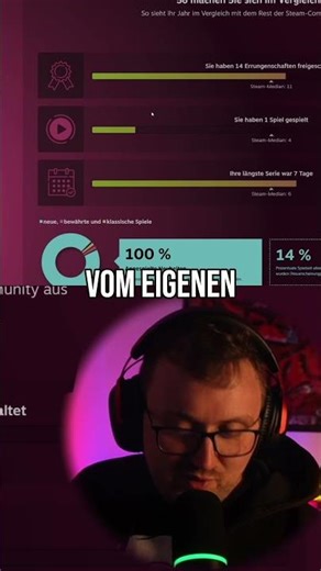 Recap vom Entwickler Account #shorts