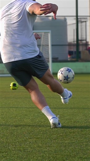 Effective Football Shooting Training Techniques