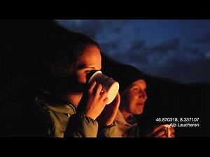 The Tell-Trail: long-distance hiking in the heart of Switzerland. | Switzerland Tourism