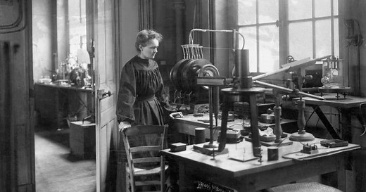 Who Were the First Women to Win Nobel Prizes? | HISTORY