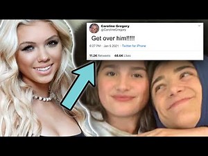 Asher Angel SHADES Jules LeBlanc?! | Hollywire
