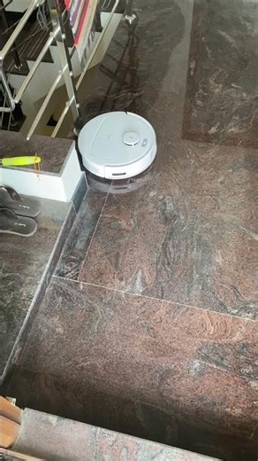 Worth Buying: ECOVACS DEEBOT N30 Plus White 2 in 1 Robot Vacuum & Mop, Bagless Eco-Friendly