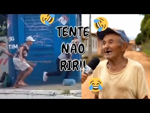 Os Memes Mais ENGRAÇADOS de 2025 Que Vão Te Fazer Rir Muito - #11