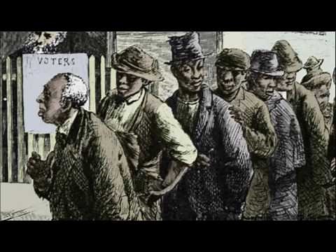 Reconstruction Part 2 of 2