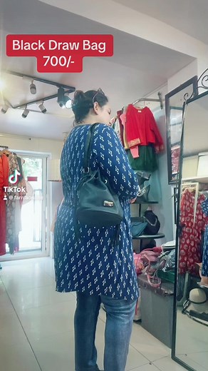 Order your draw bags from us today ! 700/- | Fariya
