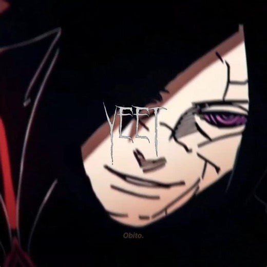 Madara Uchiha edit | SONG 🎧 - MONTAGEM LYNARO FILI (Ultra Slowed) #anime