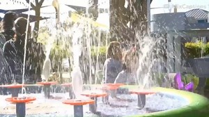 We are learning about water on this rainy South Texas day! 🌧 Check out this interactive distance learning lesson plan produced by our Edutainment team in collaboration with our friends at Texas Education Agency and Education Service Center, Region 20 💜 | Morgan's