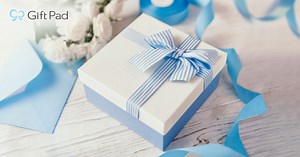 ギフトの贈り方 - 人気のeギフトを贈ろう！｜Giftpad egift