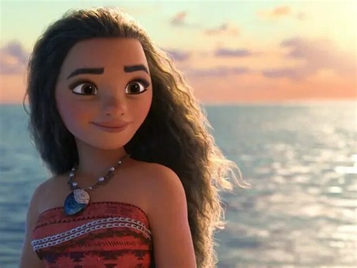 Open Casting Call for 'Moana' in Disney's Live-Action Moana Remake | Chip and Company