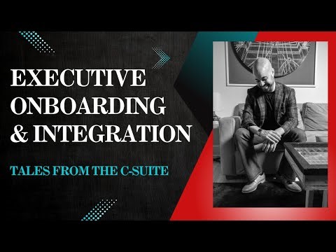 Building Great Executive Leadership Teams