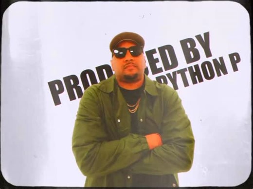 Python P - BIG B.U.C.K.O on Instagram: "New Single droppin Tuesday 9/30 “Call Dat” 📹 @newhighfilmz #Born #Pythonp"