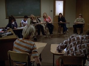 THE BIONIC WOMAN "Deadly Ringer" (1977)