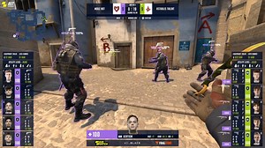 9K views · 115 reactions | We are going to a third map but while we wait listen in on some clean comms from Mirage. | Astralis | Facebook