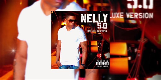 Just a Dream - Nelly. Album: 5.0. Year: 2010. | Rap, Hip-Hop & R&B.
