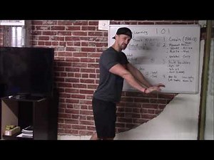 Personal Training Programming 101| How To Program for general population | Show Up Fitness