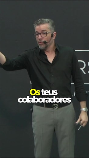 Líder que se importa: como tratar colaboradores como pessoas