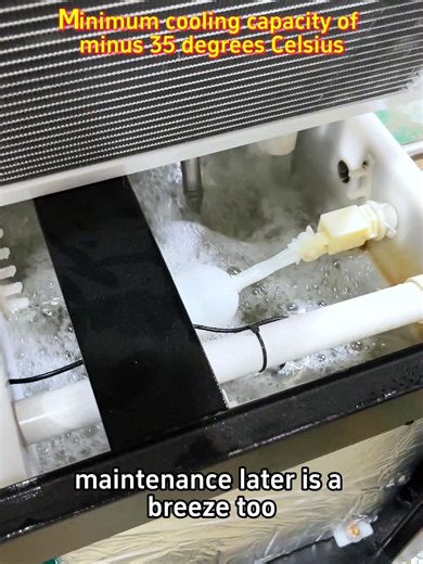 Revolutionizing Cooling: Industrial Chillers in Manufacturing