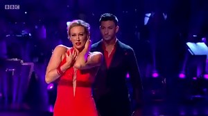 Five Giovannis one Faye = An incredible Viennese Waltz 😍 | BBC Strictly Come Dancing
