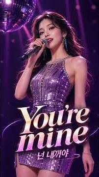 넌 내꺼야 You're mine