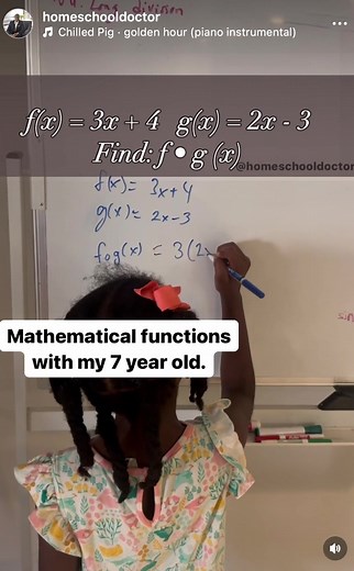 Fun Math Activities for Kids | Homeschool Learning