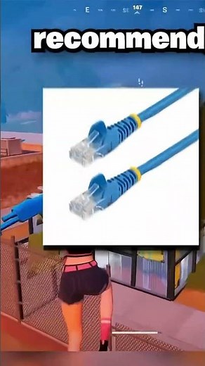 How to lower ping on Fortnite